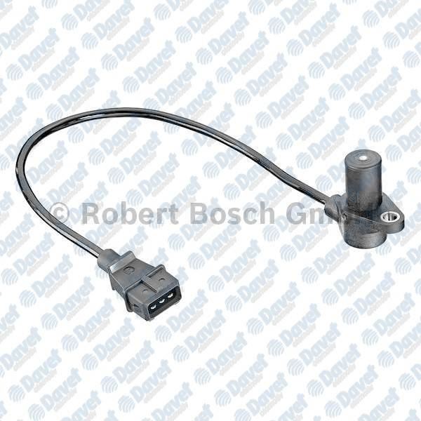 BOSCH 0261210104 Krank Devir Sensoru Palio 1.4 1.6 97-01